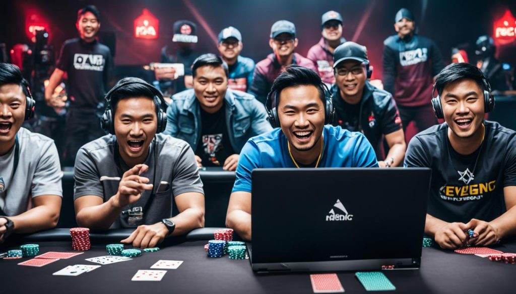 Freeroll Online