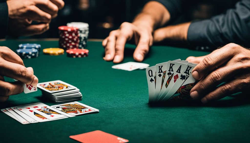 Poker Zoom
