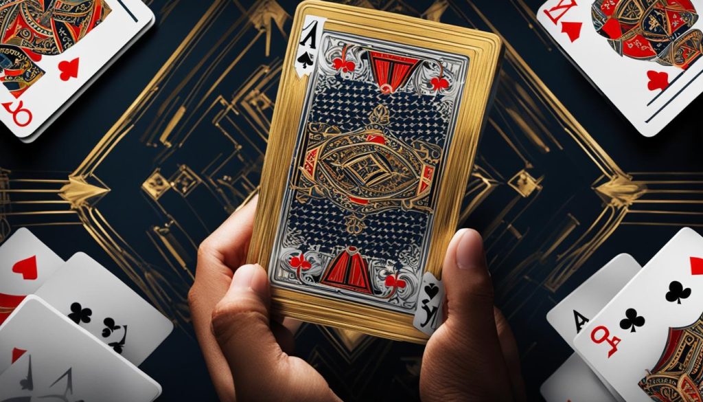 Bonus Judi Kartu Baccarat Online di Indonesia