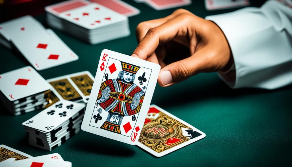 Panduan Keamanan Bermain Baccarat Singapore