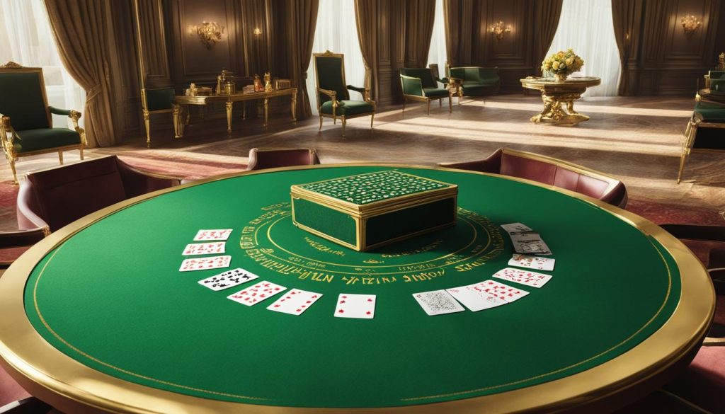 Permainan Kartu Baccarat Online di Indonesia