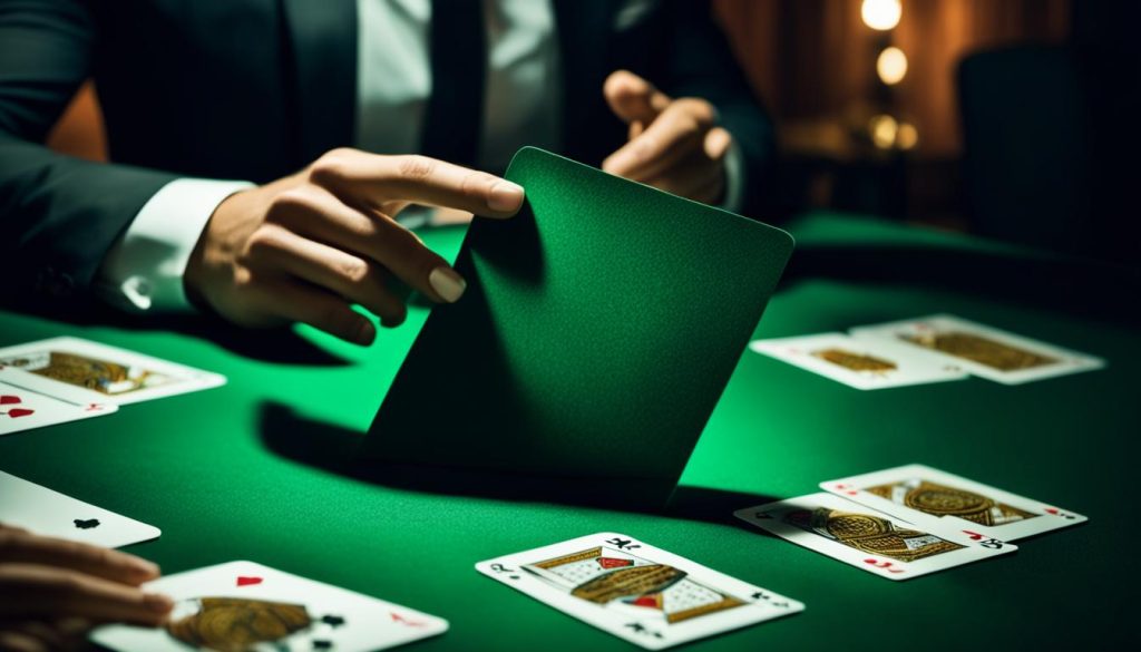 Strategi Bermain Baccarat Singapore yang Adil