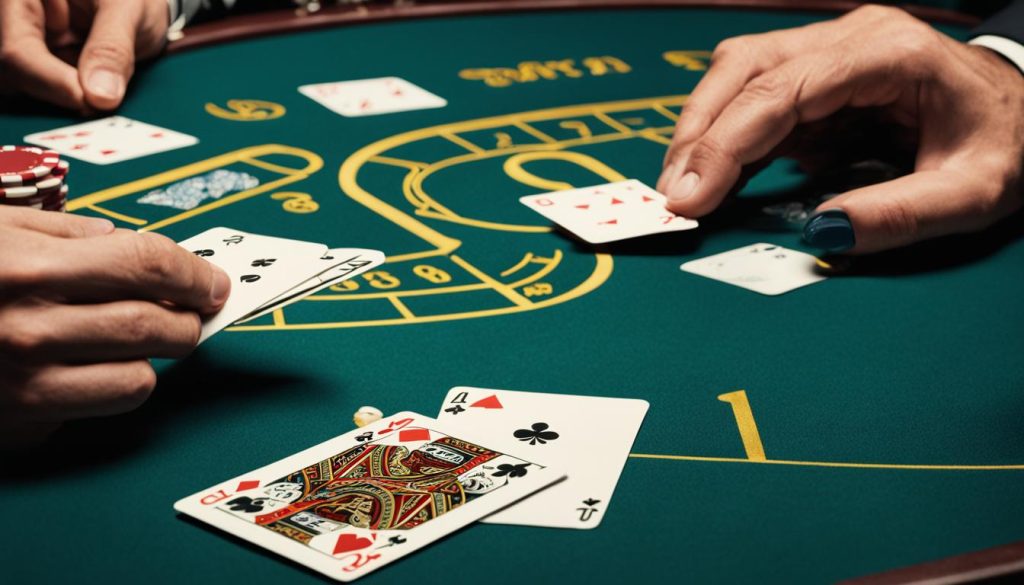 Strategi Bermain di Agen Judi Kartu Baccarat Online Indonesia
