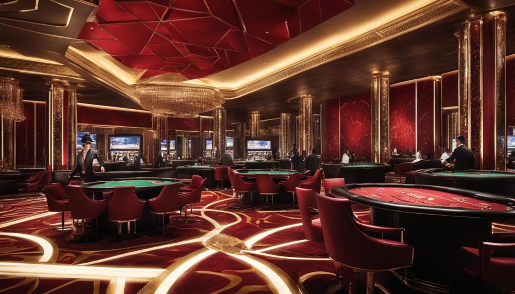 Tren Terbaru dalam Judi Kartu Baccarat di Indonesia