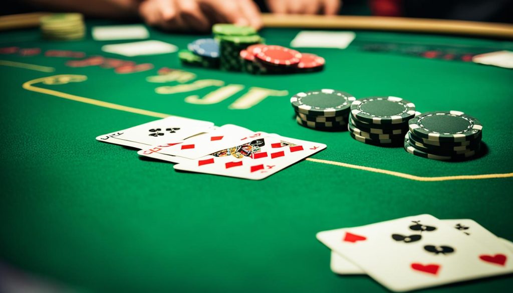 Blackjack PGsoft Terbaru