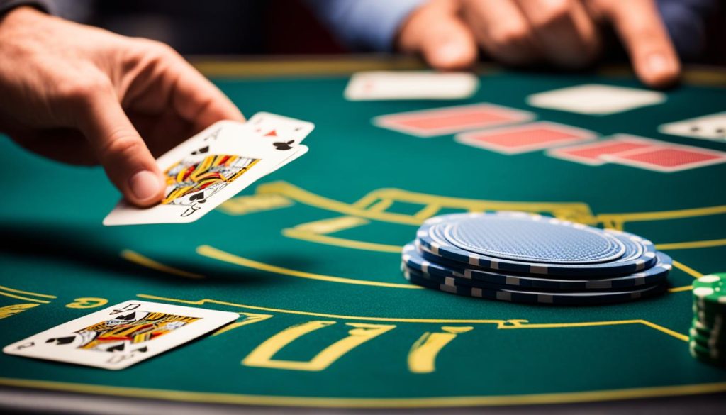 Blackjack dengan Mode Demo PGsoft Terbaru