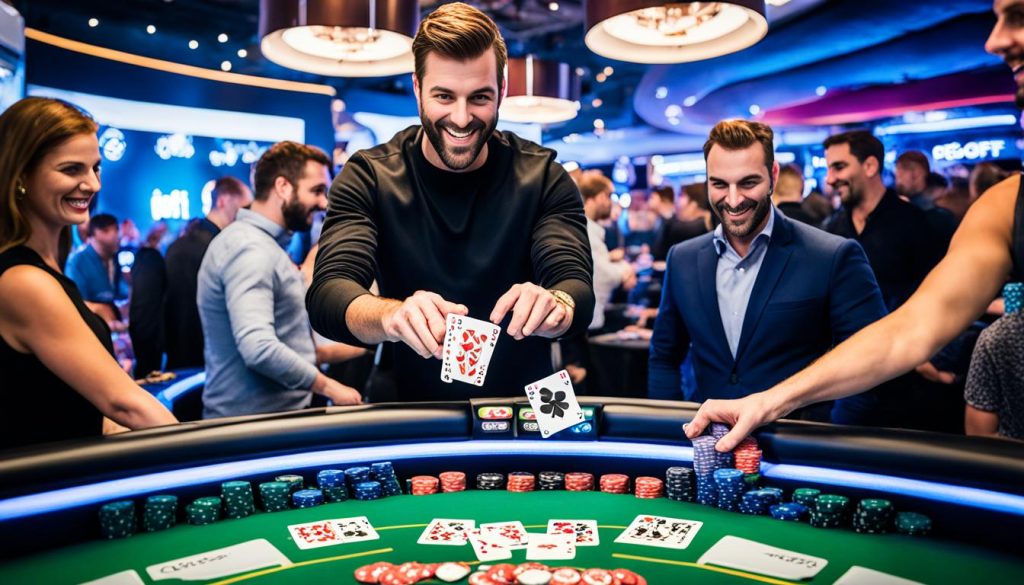 Blackjack dengan Rekam Jejak PGsoft Terbaru