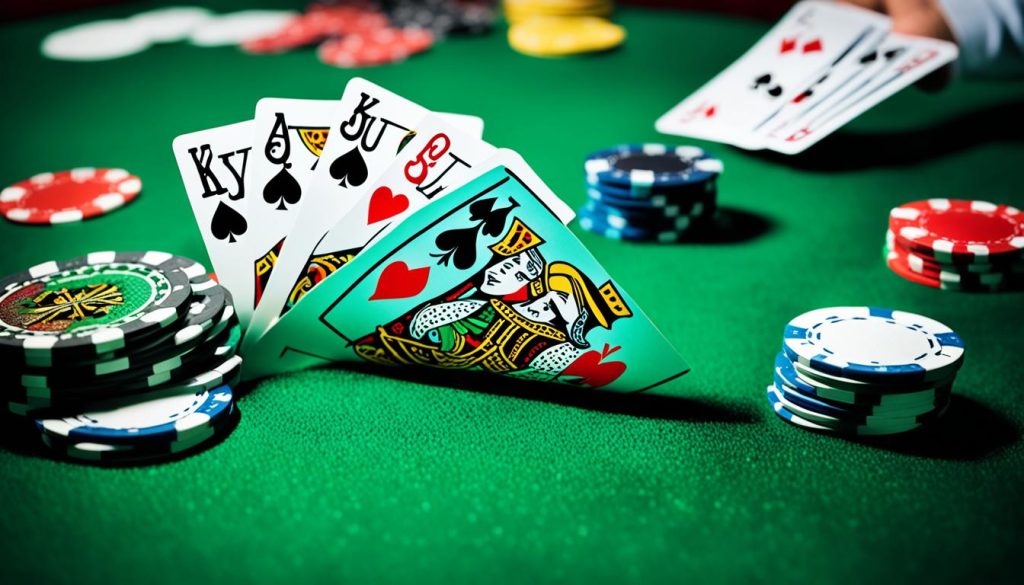 Blackjack dengan Uang Asli PGsoft Terbaru