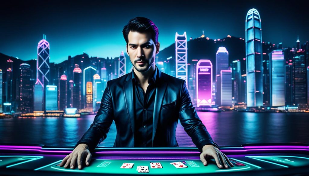 Blackjack online terbaik Hongkong 2024