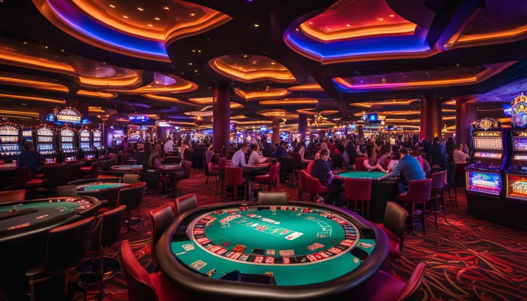 Permainan Blackjack PGsoft Terbaru