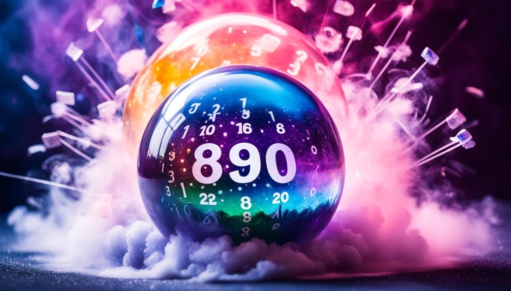 Nomor togel