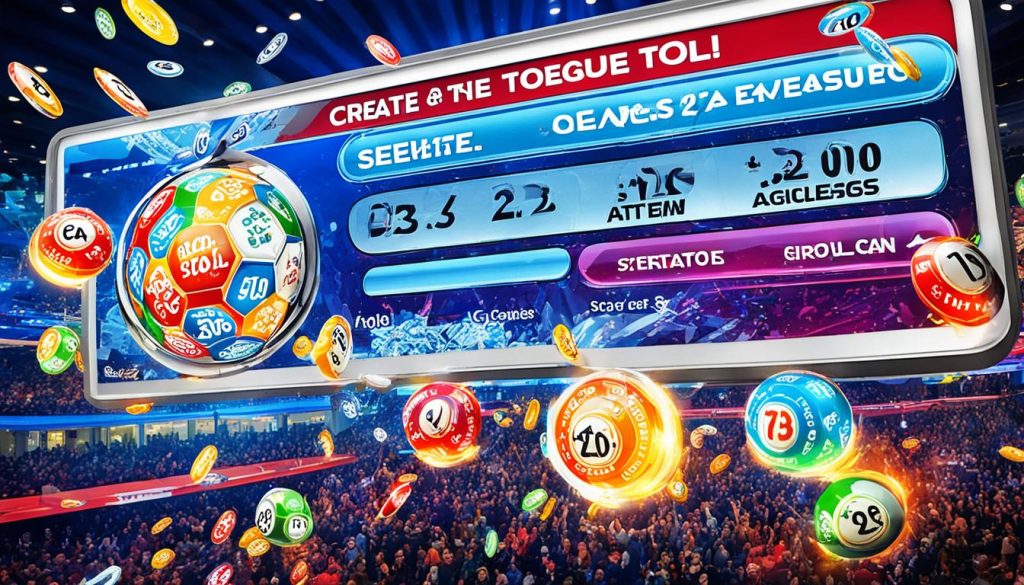 Result togel