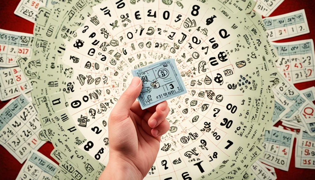 Strategi Menang Togel