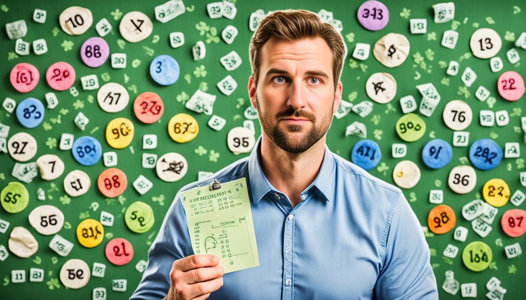 Strategi togel