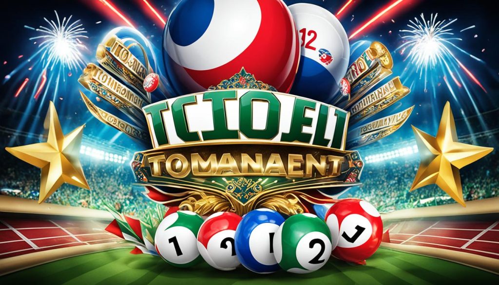 Turnamen togel