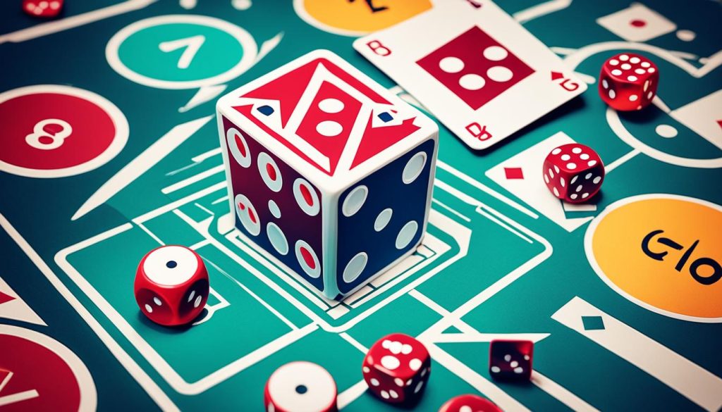 Variasi togel