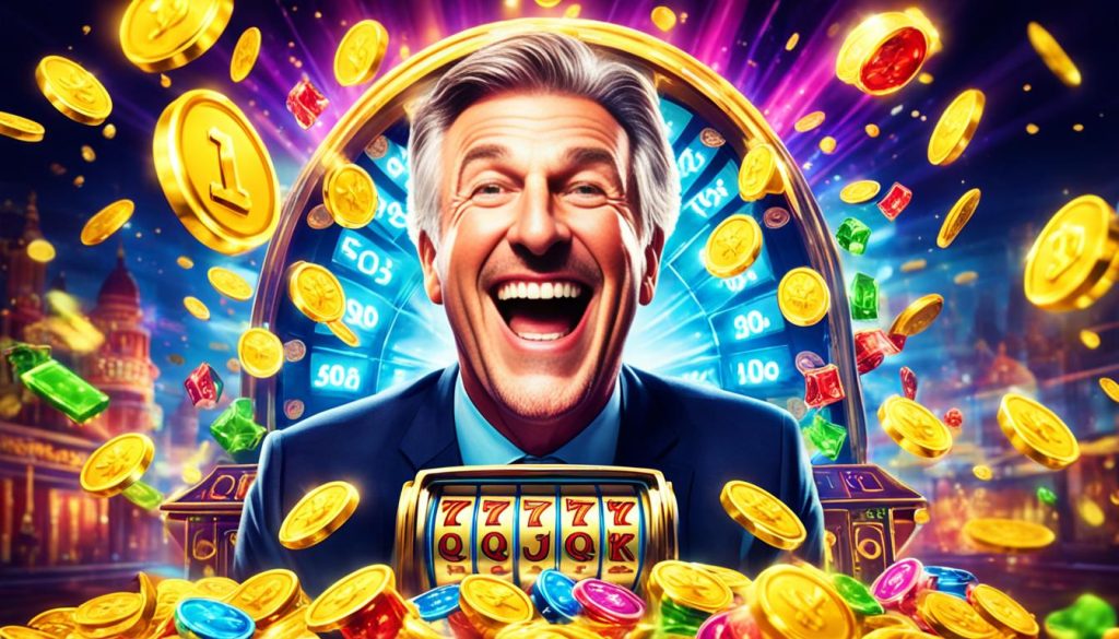 Game Slot Gacor Mudah Menang