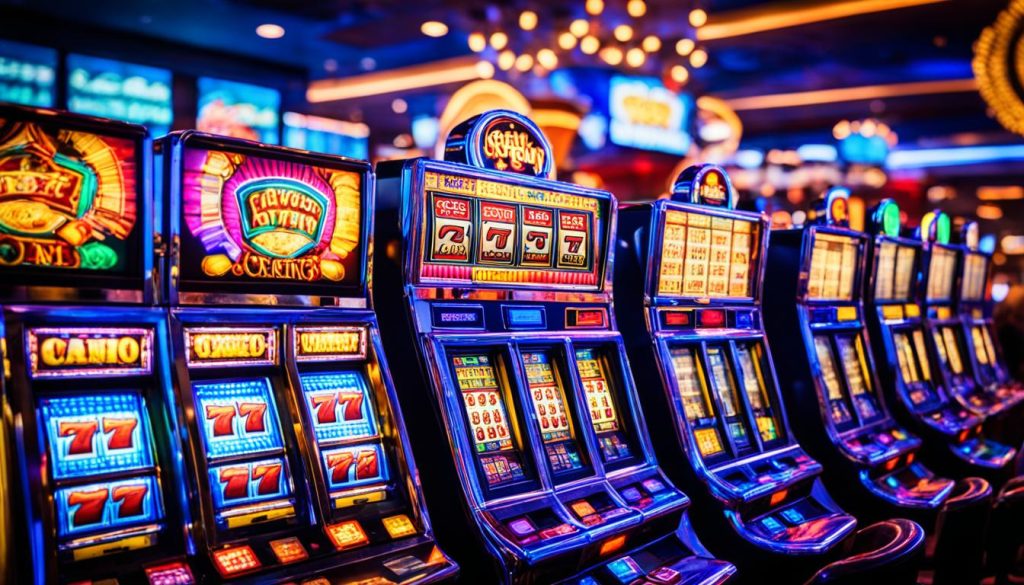 Kumpulan Situs Slot Gacor
