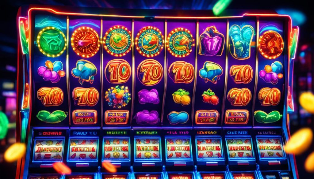 Prediksi Slot Gacor Malam Ini