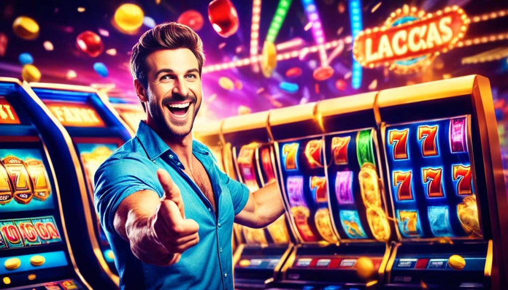 Slot Gacor Hari Ini