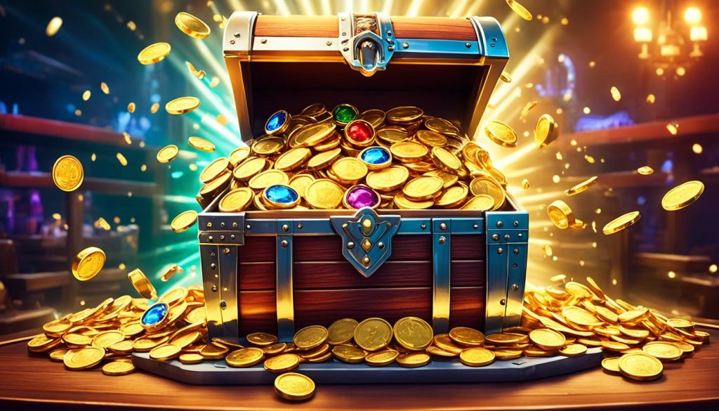Slot Gacor Pragmatic Play
