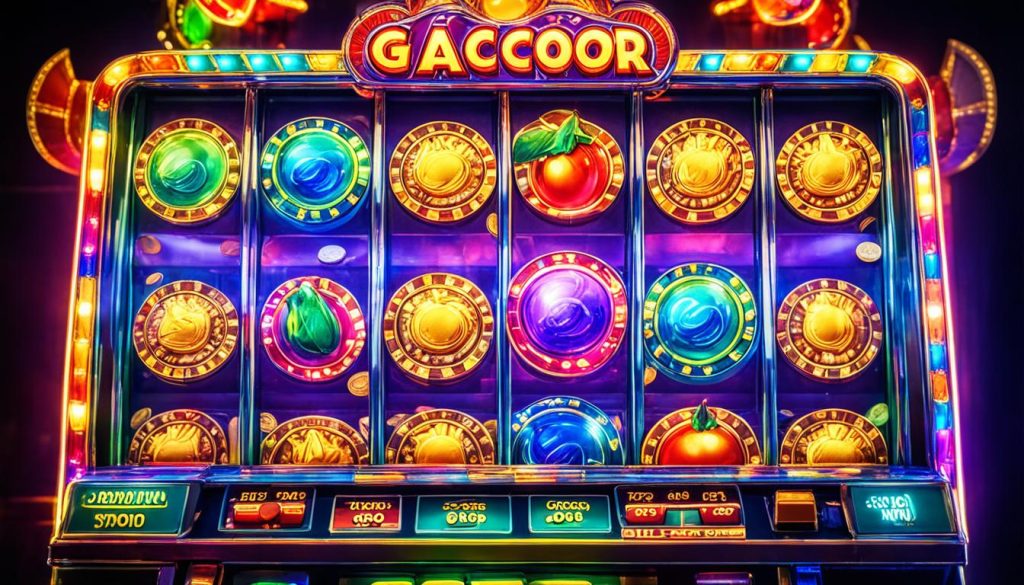 Slot Gacor Tanpa Potongan