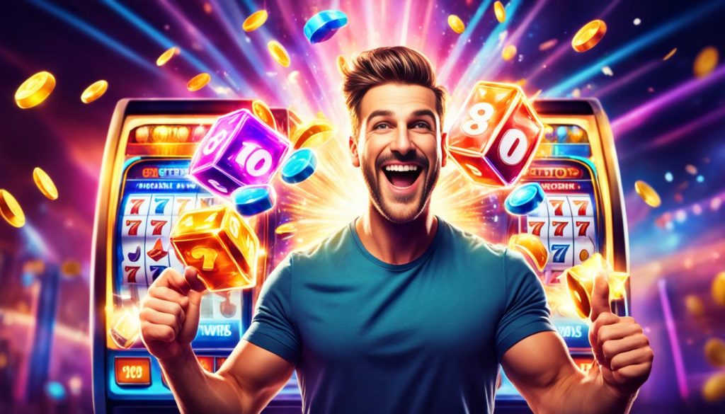 Slot Online Gacor Terbaru