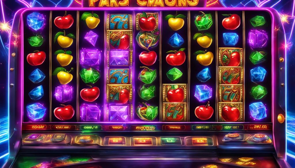 Slot online terpercaya