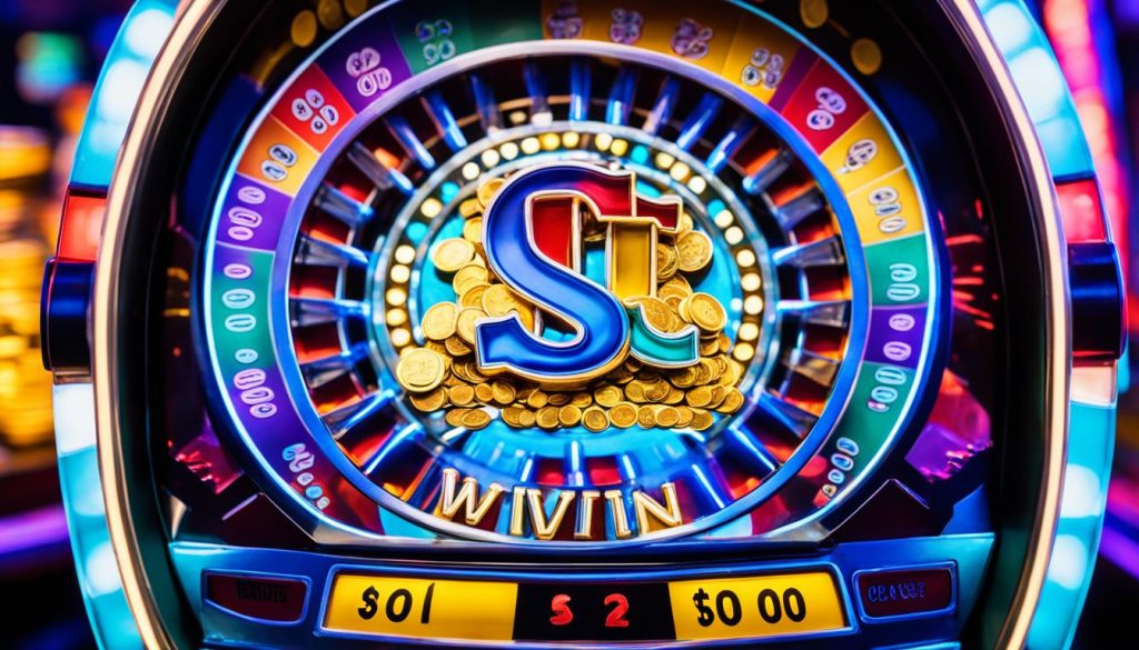 Tips Menang Slot Gacor