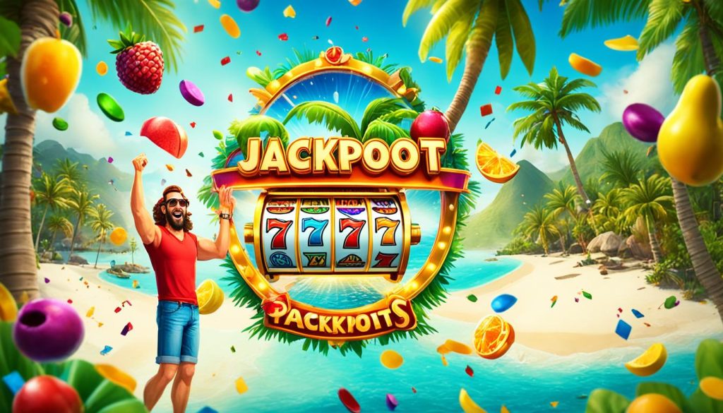 Ulasan Situs Slot Gacor