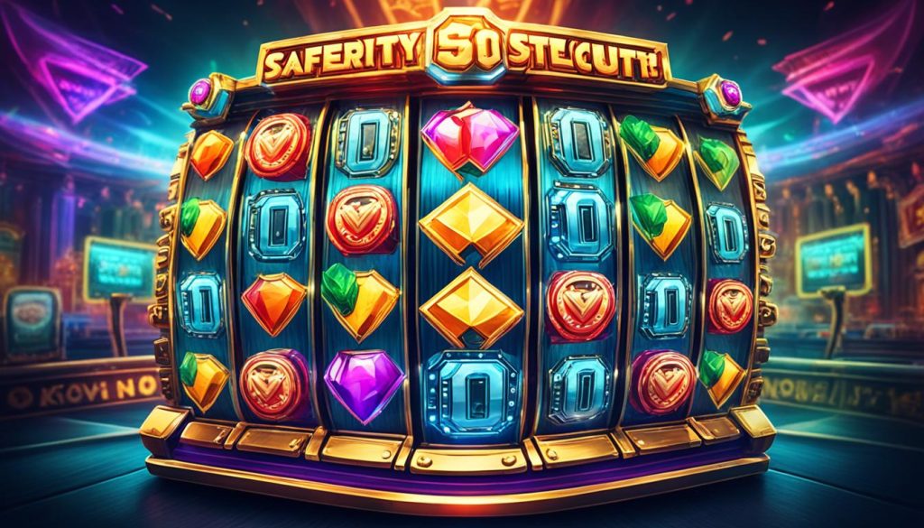 Cara main slot online