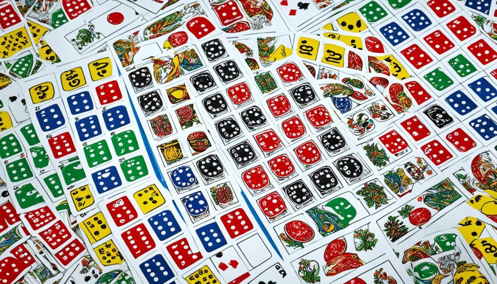 Pasaran Judi togel