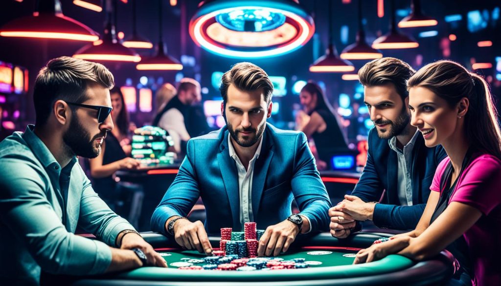 Poker Online