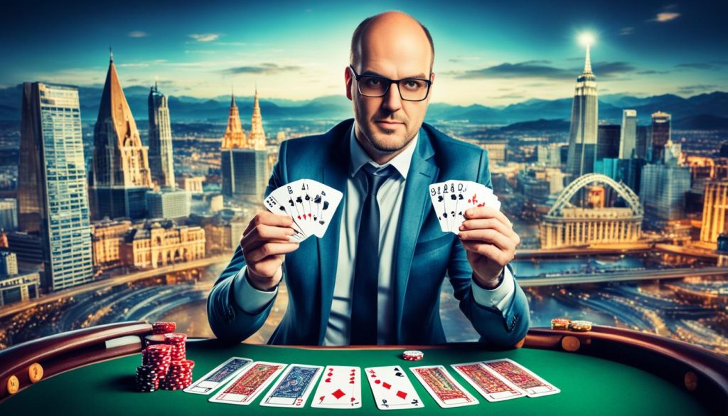 Strategi Judi togel