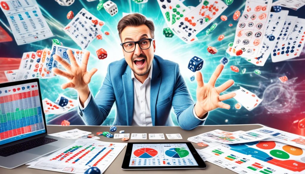 Tips menang Judi togel