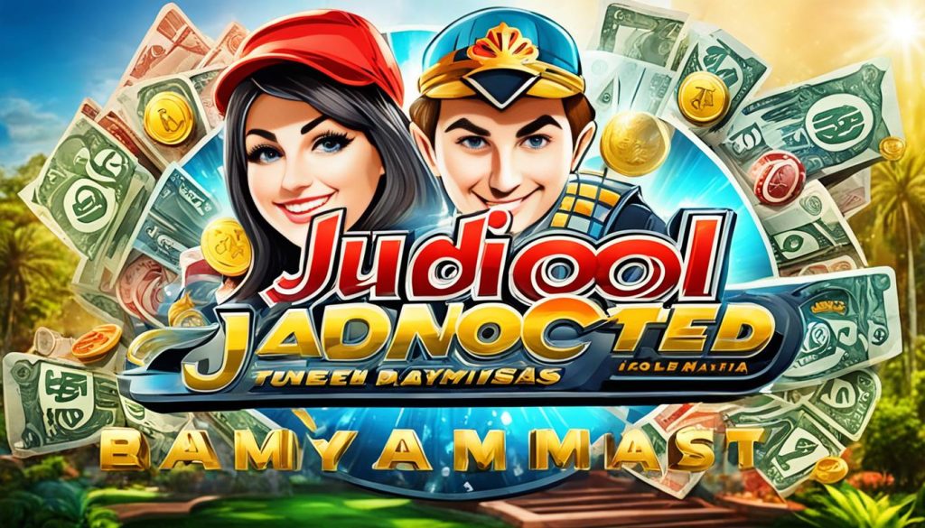 Judi Togel Terpercaya