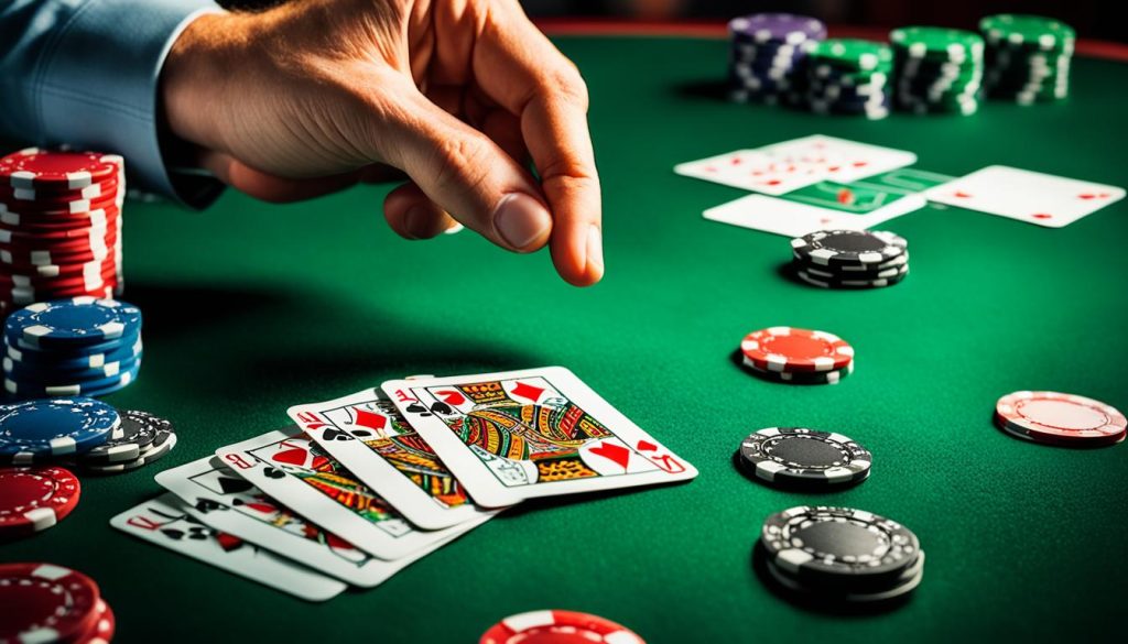 Poker online terbaik