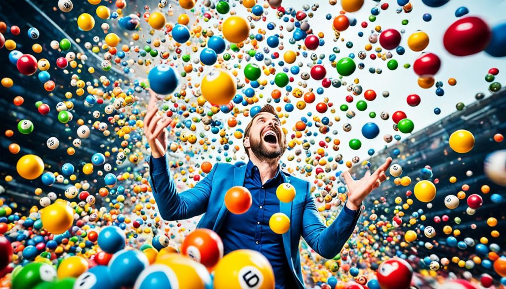 Prediksi Judi Togel