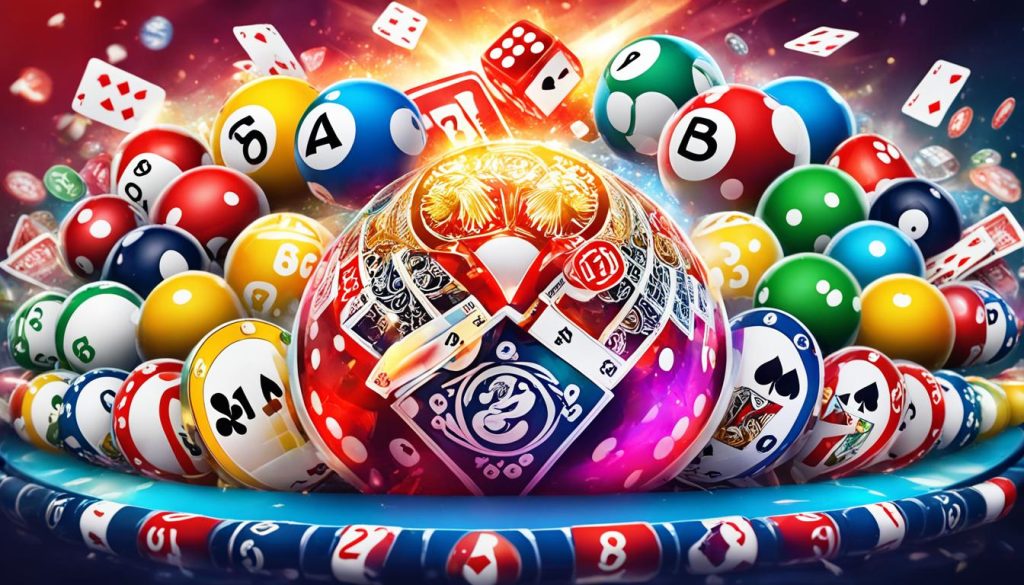 Situs Judi Togel