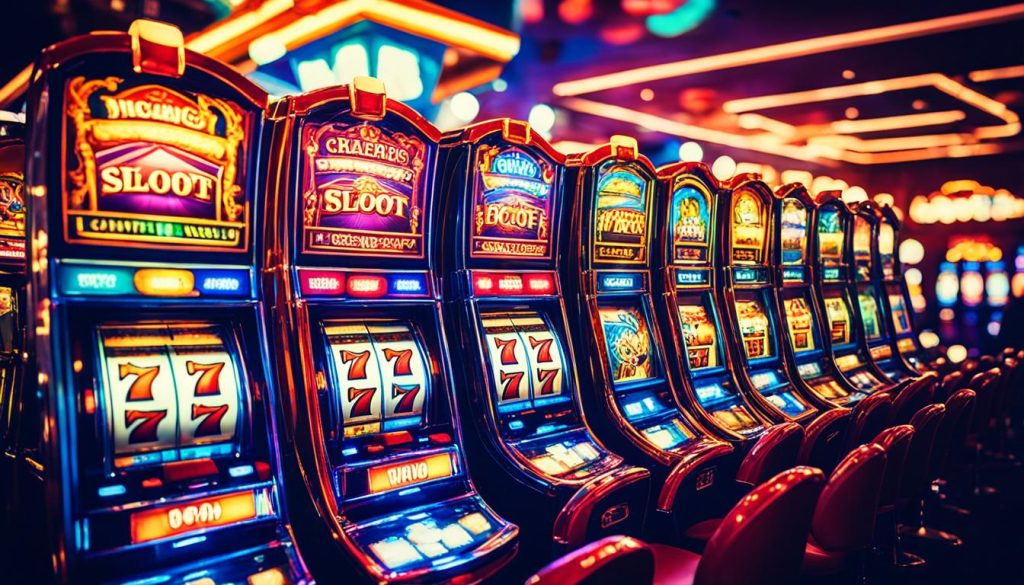 Situs slot terbaik