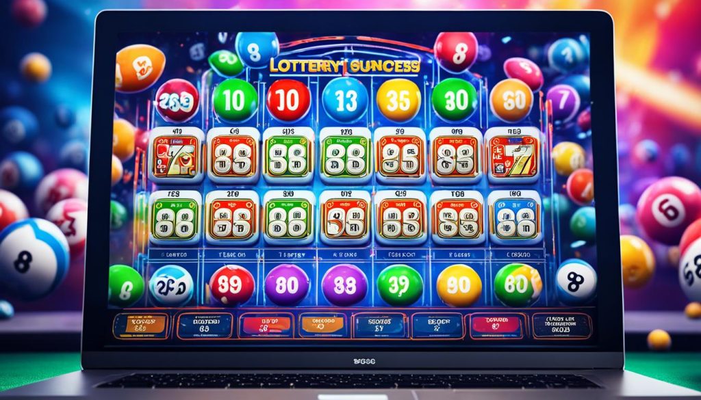 Togel Online