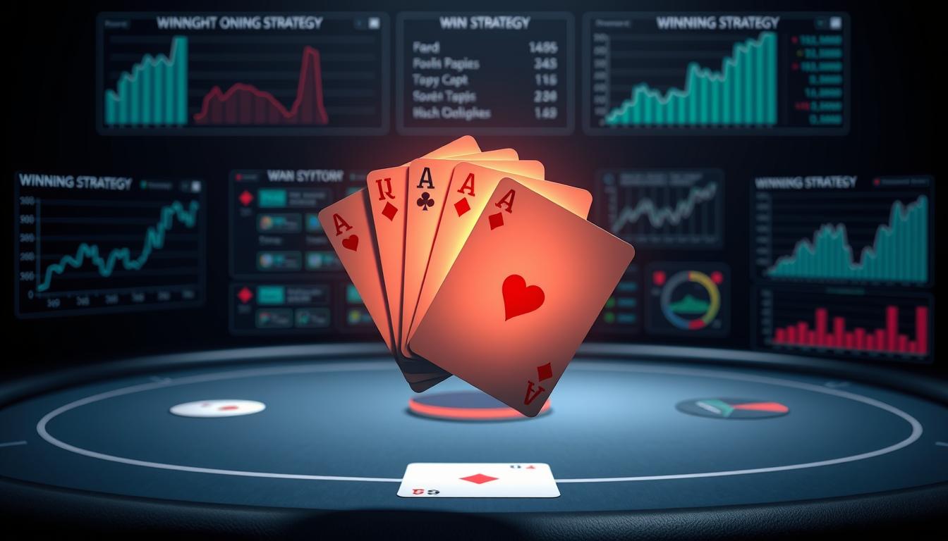 Strategi Menang Poker Online