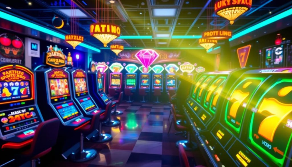Slot Online Terpercaya