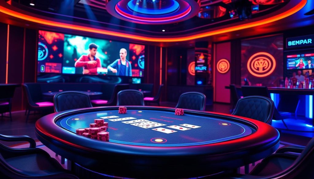 Poker Online 2024