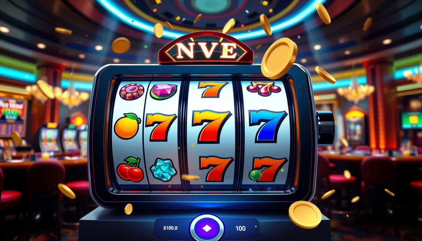 Slot Online Terpercaya