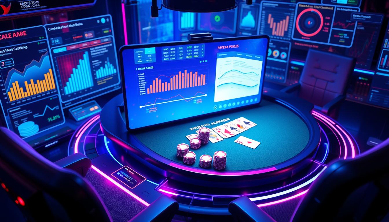 Strategi Bermain Poker Online